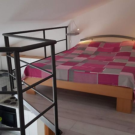 Appartement Sia House à Pula Extérieur photo