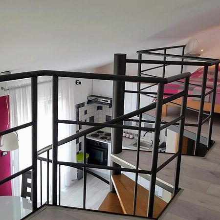 Appartement Sia House à Pula Extérieur photo