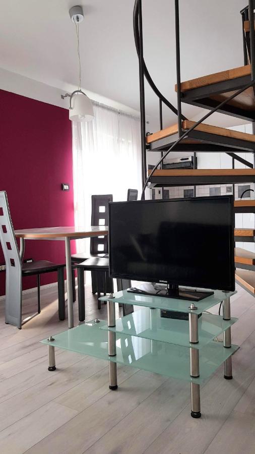 Appartement Sia House à Pula Extérieur photo