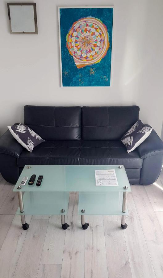 Appartement Sia House à Pula Extérieur photo