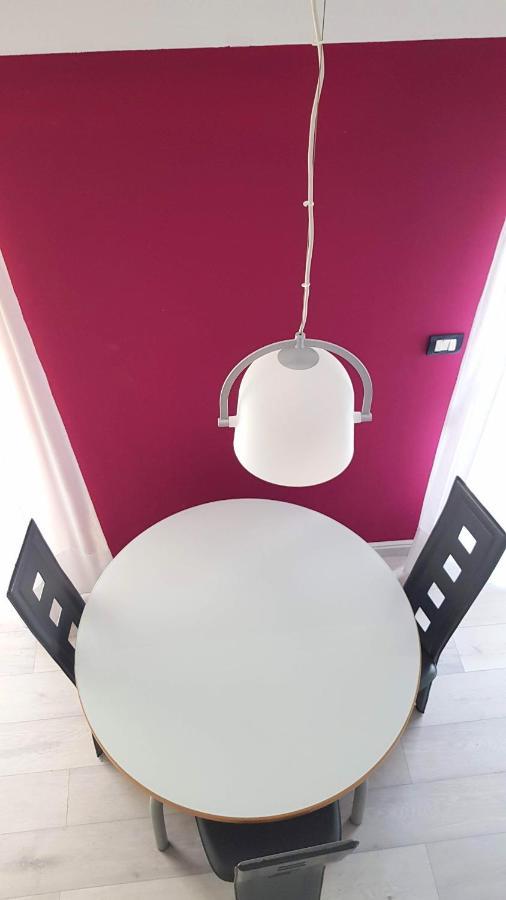 Appartement Sia House à Pula Extérieur photo