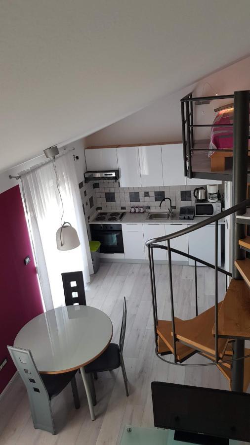 Appartement Sia House à Pula Extérieur photo