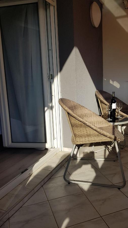 Appartement Sia House à Pula Extérieur photo