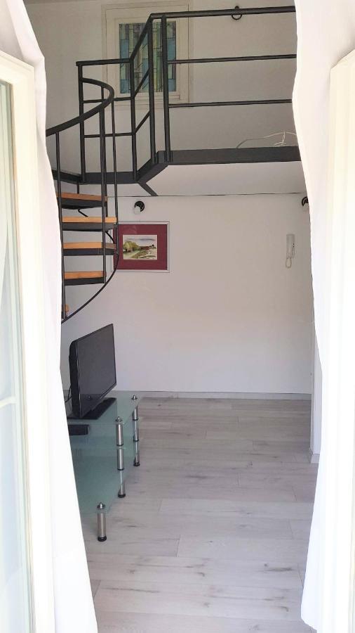 Appartement Sia House à Pula Extérieur photo