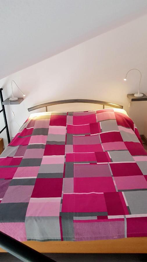 Appartement Sia House à Pula Extérieur photo
