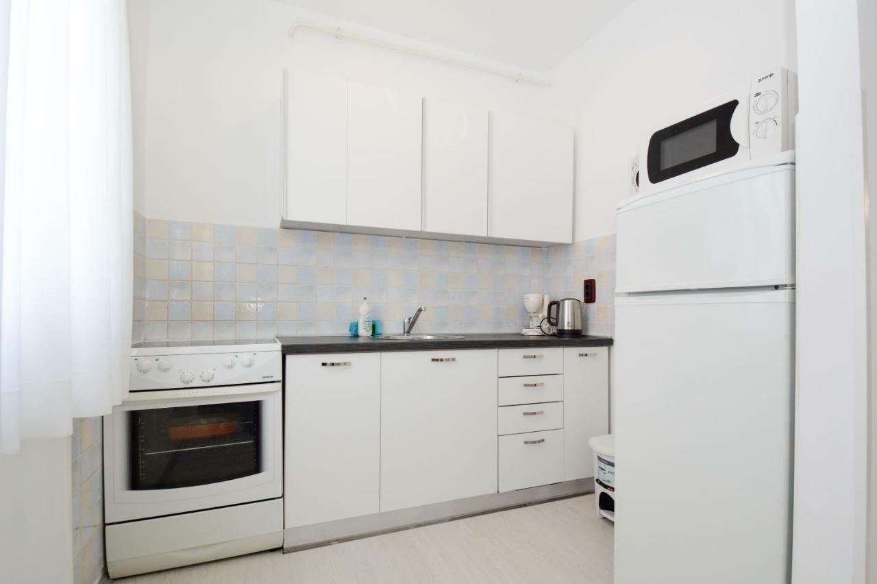 Appartement Sia House à Pula Extérieur photo
