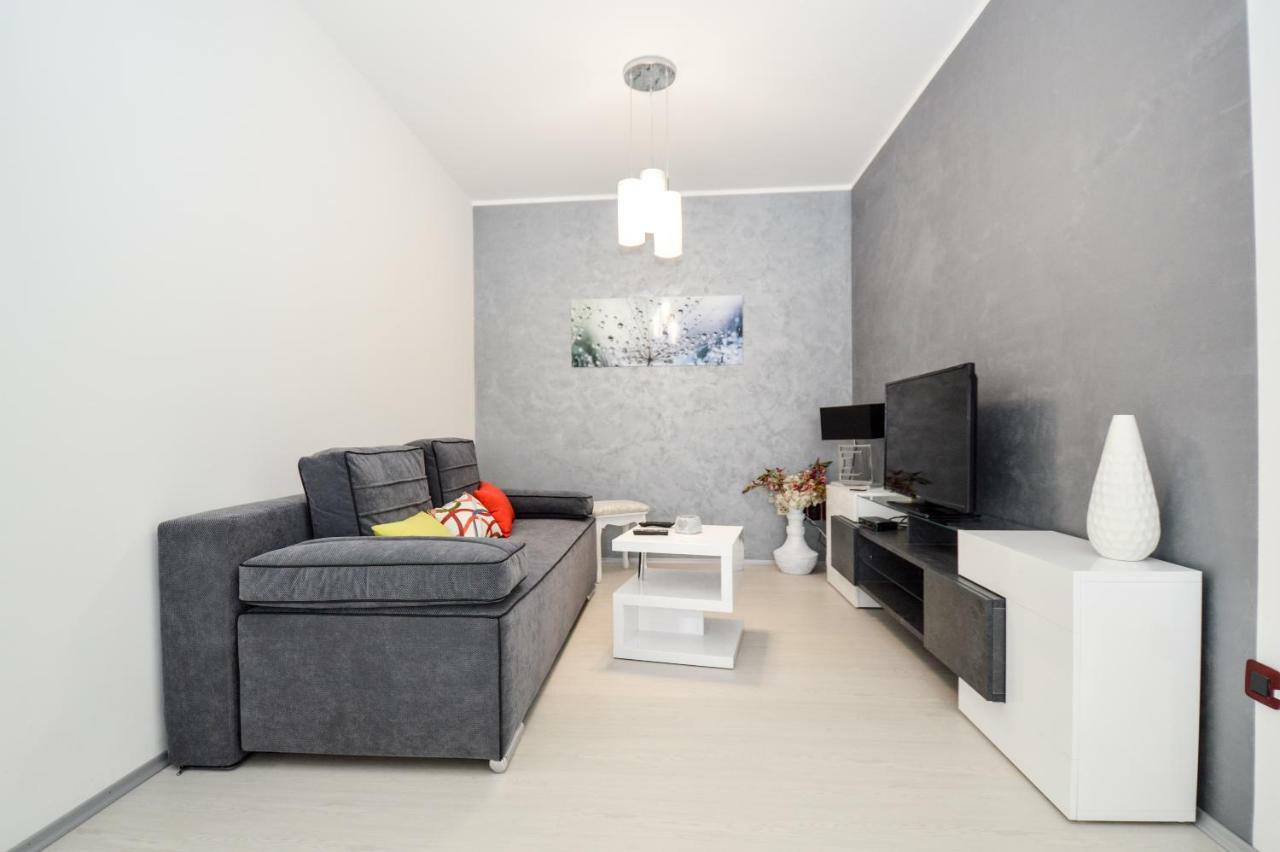 Appartement Sia House à Pula Extérieur photo
