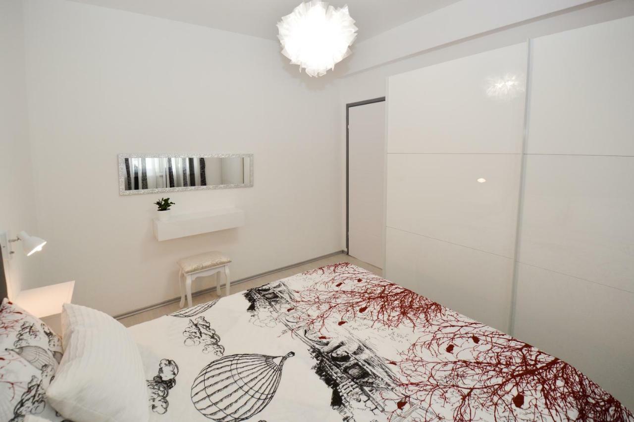 Appartement Sia House à Pula Extérieur photo
